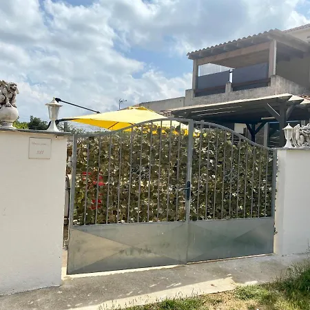 Appartamento Maison Lolly Corse Wifii Free