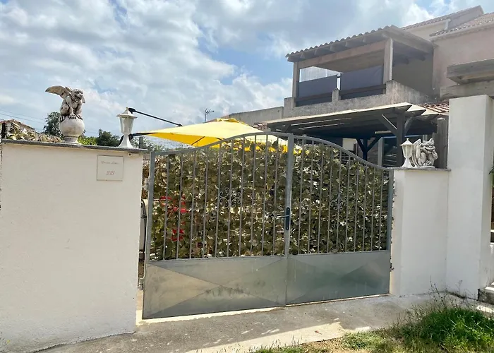 Appartamento Maison Lolly Corse Wifii Free