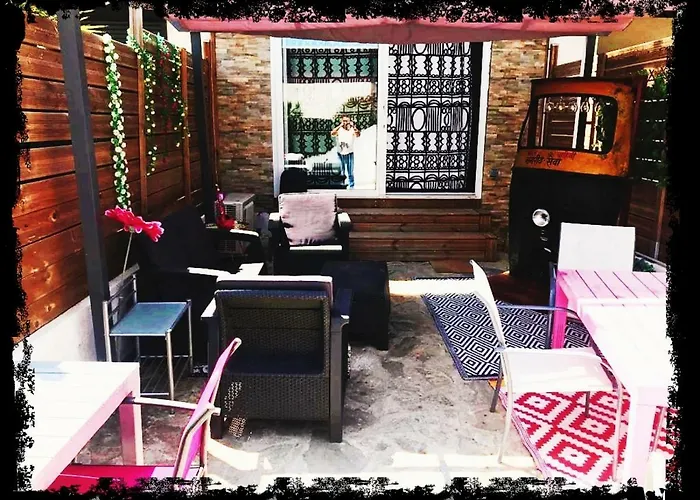 Maison Lolly Corse Wifii Free Appartamento