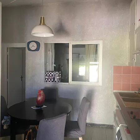 Διαμέρισμα Maison Lolly Corse Wifii Free
