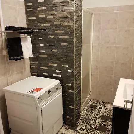 Maison Lolly Corse Wifii Free Apartmán Borgo (Corsica)