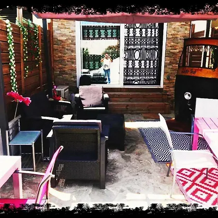 Maison Lolly Corse Wifii Free 아파트